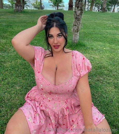 natalialozano perfect model photo