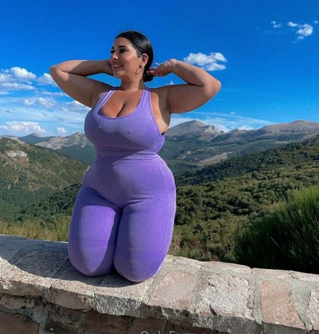 natalialozano model photo