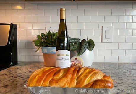 allyfromthesouth hot model photos