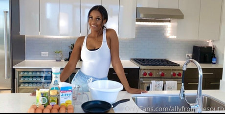 allyfromthesouth sex star photos