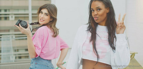 allyfromthesouth star hd photo