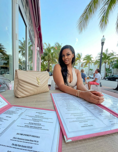 allyfromthesouth star perfect pictures