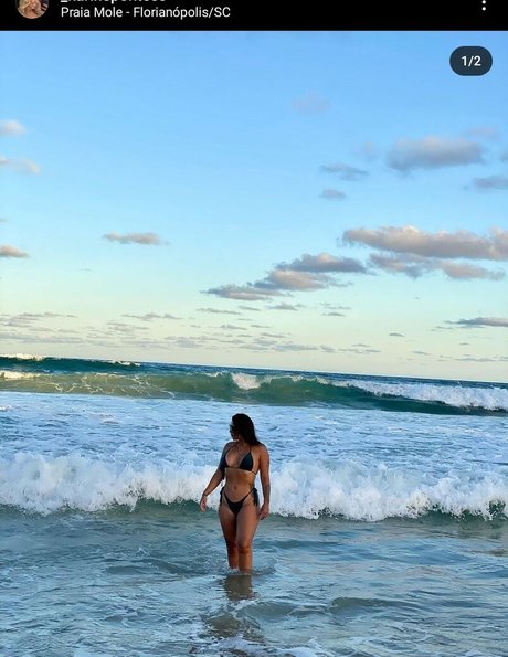 Karine Pontes star nudes pics