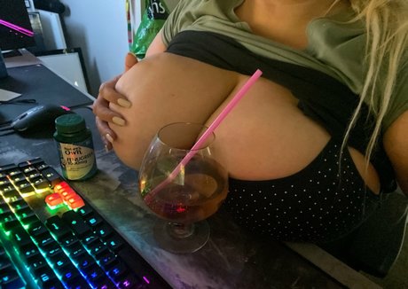 kayshablake naked star picture