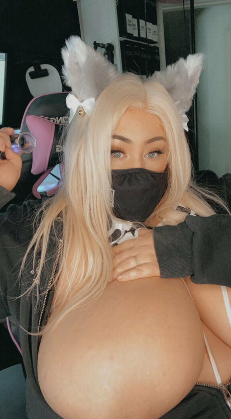 kayshablake star sexy pic