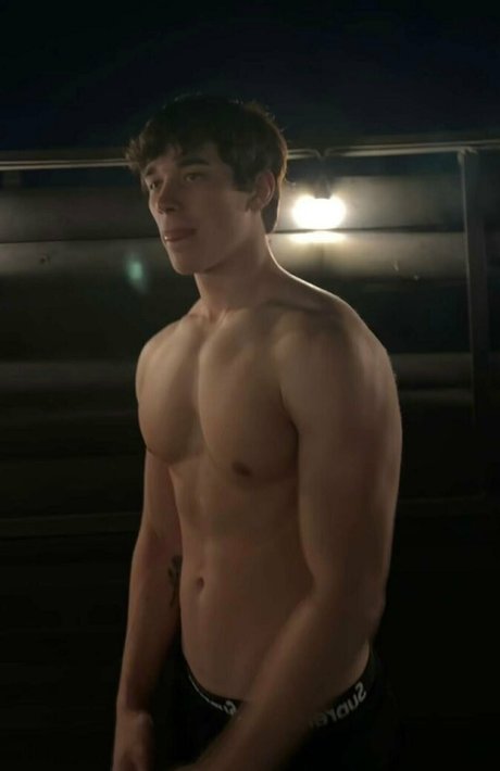 brandonrowlandx model nudes image