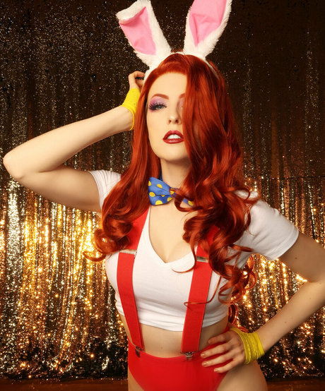 maidofmightcosplayer nudes pornstar image