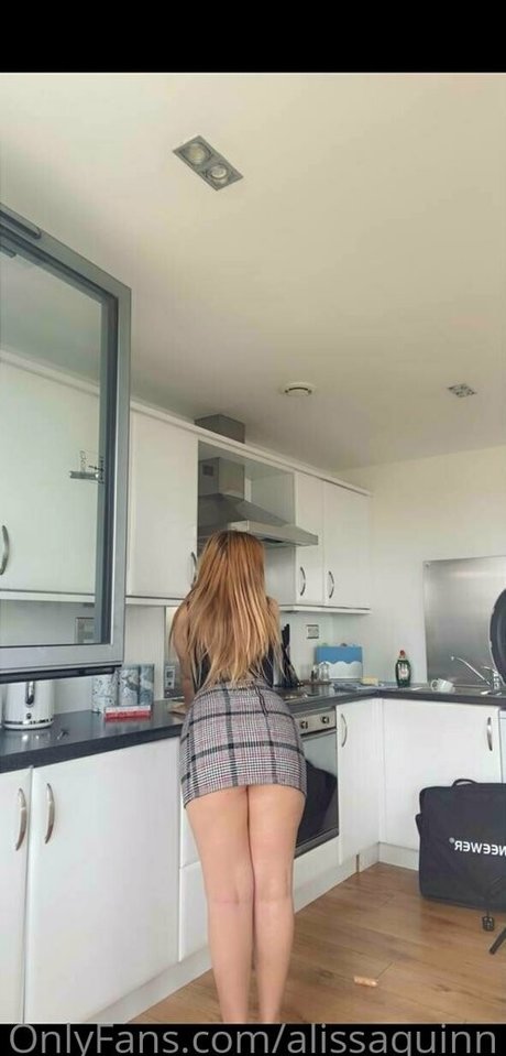 alissaquinn nice model photos