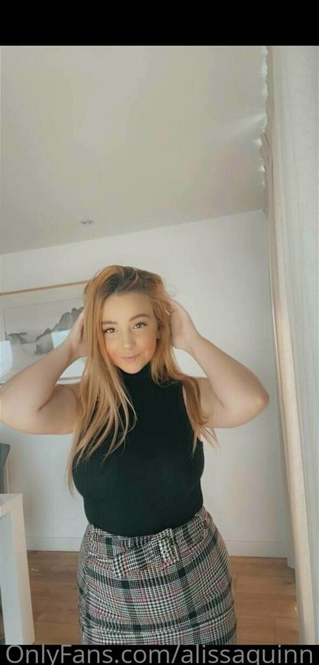 alissaquinn star sex galleries