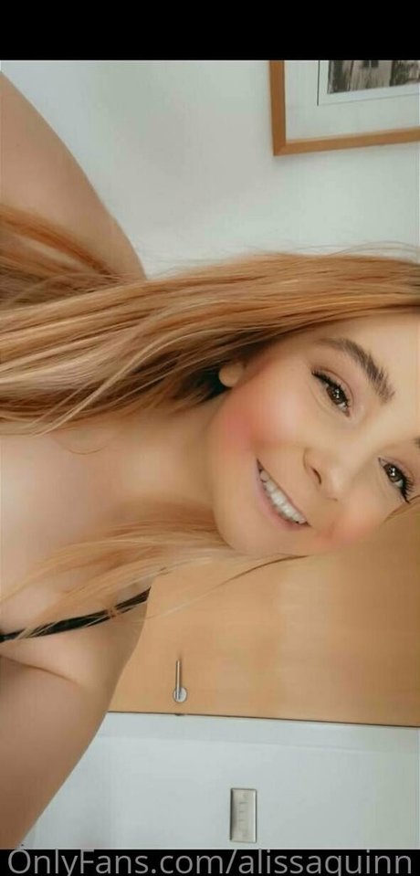 alissaquinn pornstar top pic