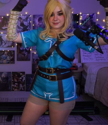 Stormfall33 top model photos