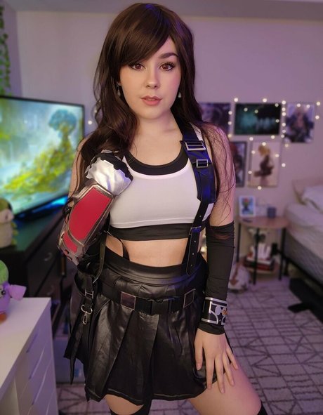 Stormfall33 art star image