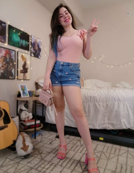 Stormfall33 sexy model pictures