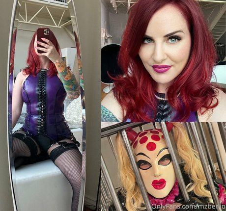 mzberlin high quality actress pictures