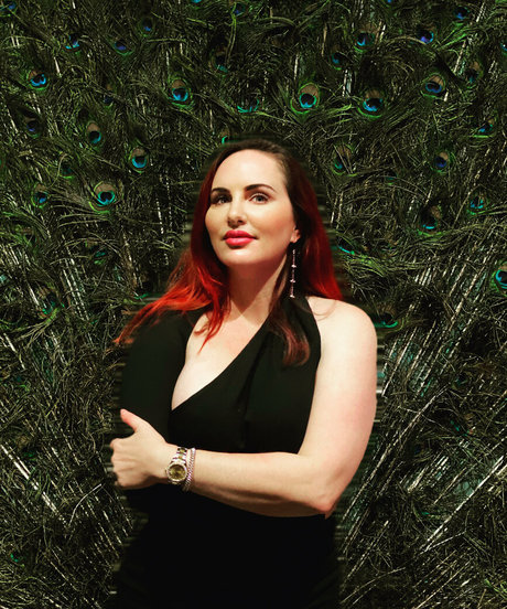 mzberlin pornstar naked picture