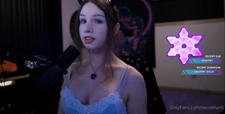 secretlumi erotic star photos