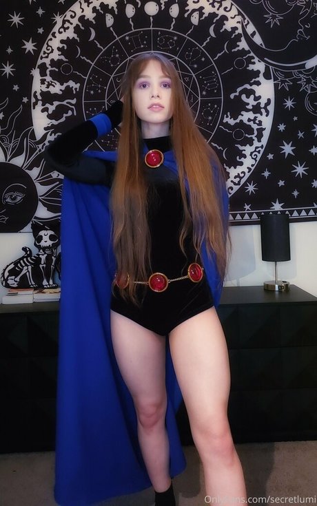 secretlumi model adult image