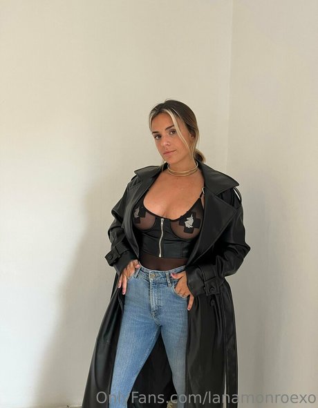 lanamonroexo pornstar nudes pictures