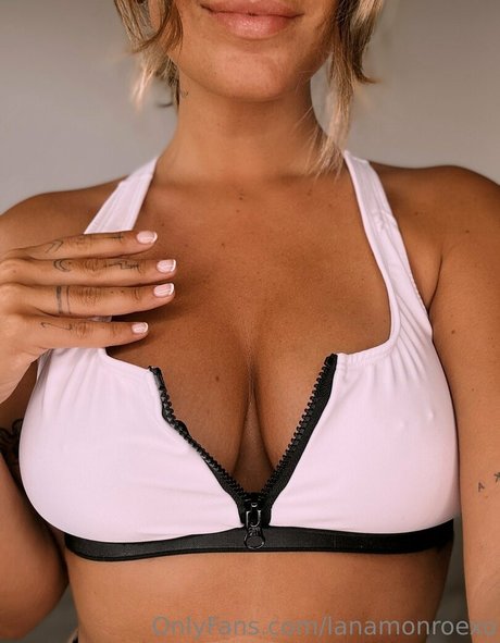 lanamonroexo erotic star archive