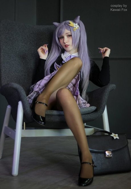 Kawaii Fox Tyan pornstar top gallery