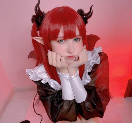 Kawaii Fox Tyan nice star images