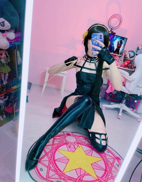 Kawaii Fox Tyan sexy pornstar images