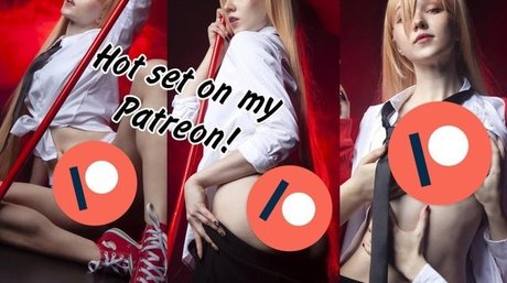 Kawaii Fox Tyan exclusive star archive