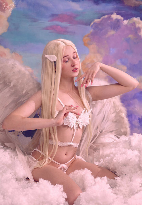 Kawaii Fox Tyan star sex gallery