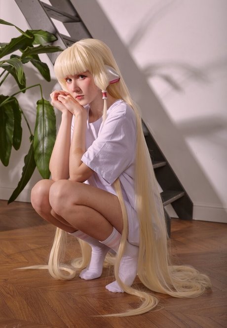 Kawaii Fox Tyan pornstar hd img