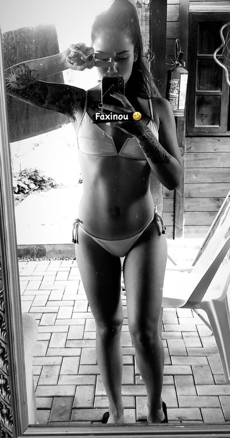 Fernanda Bommerich model top pic