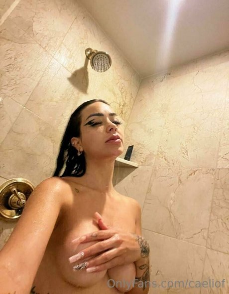 Caelike hot actress img