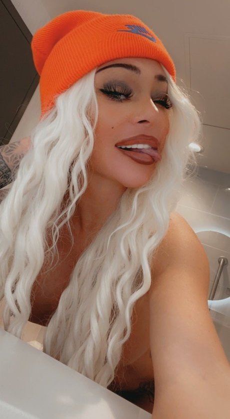 Cassie Mason nudes model pictures