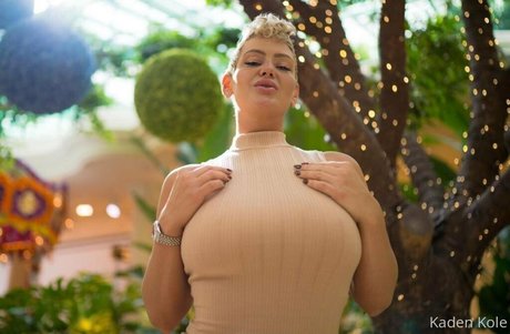 kadenkole pornstar pretty archive