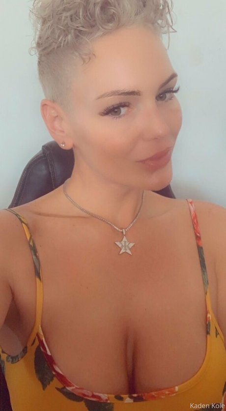 kadenkole high quality actress pic