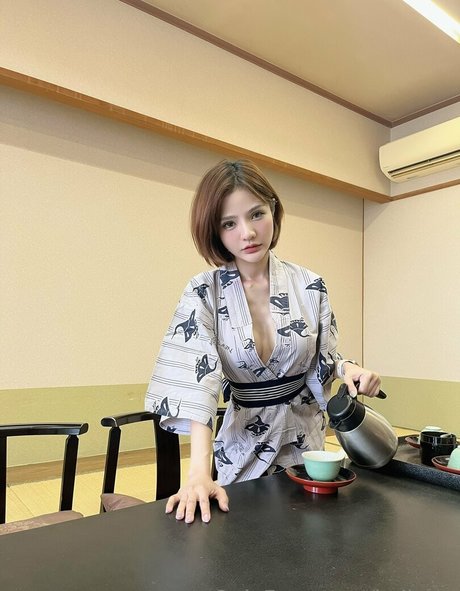 kaijeaw free model pic