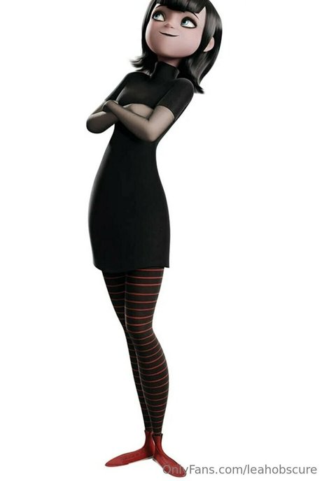 LeahObscure star pornographic img