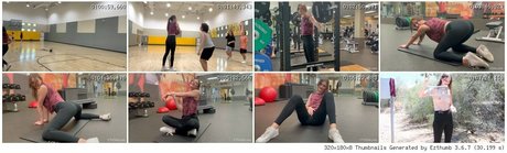 Olivia Madison hd model img