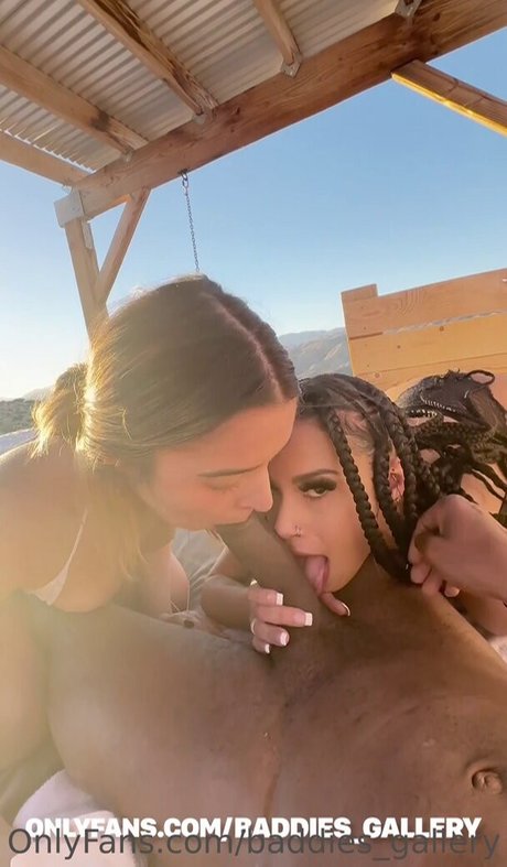 baddies gallery pornstar xxx picture