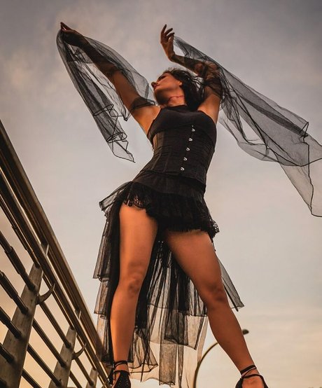 Anastasia Luna hd star pic