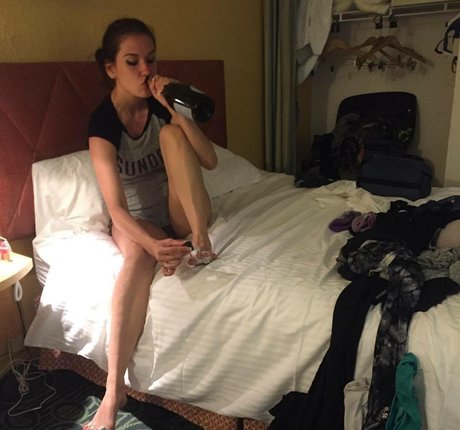 Anastasia Luna porn model pic