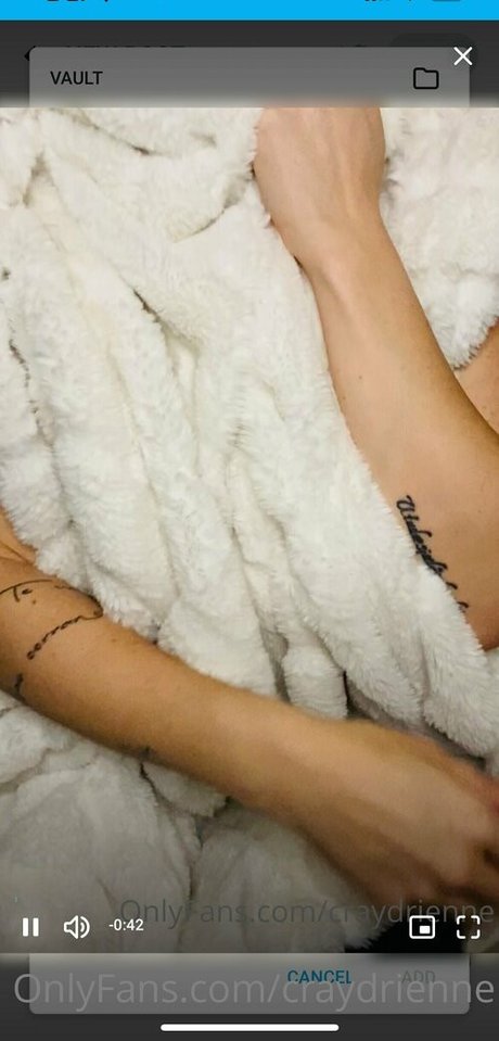 craydrienne model best pic