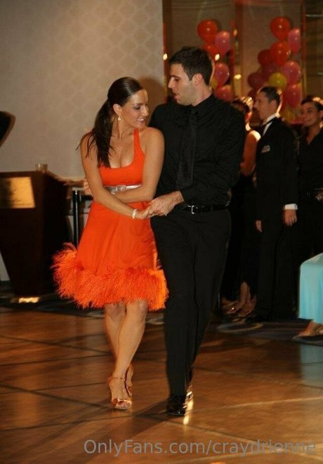 craydrienne exclusive actress images