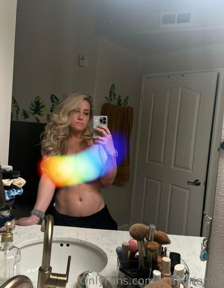 craydrienne star xxx pic