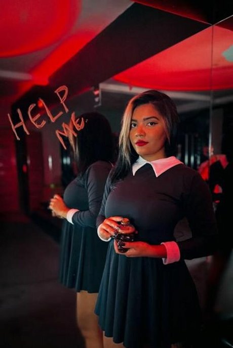 Gaby Lopez best actress pictures