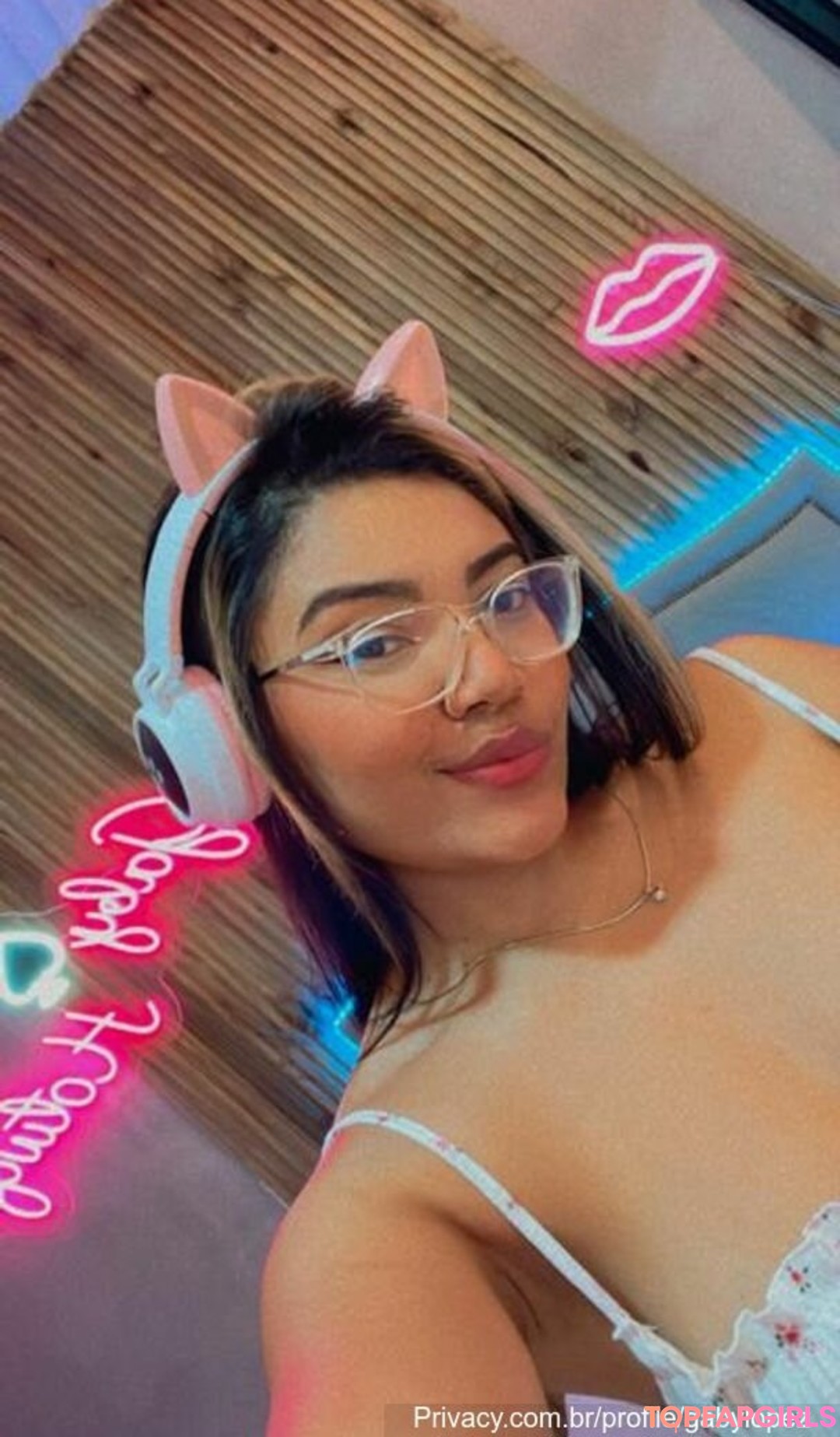 Gaby Lopez top model gallery