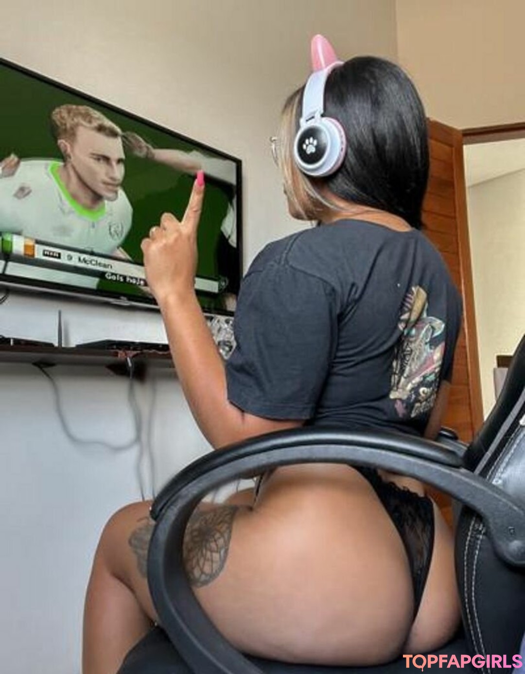 Gaby Lopez star nice archive