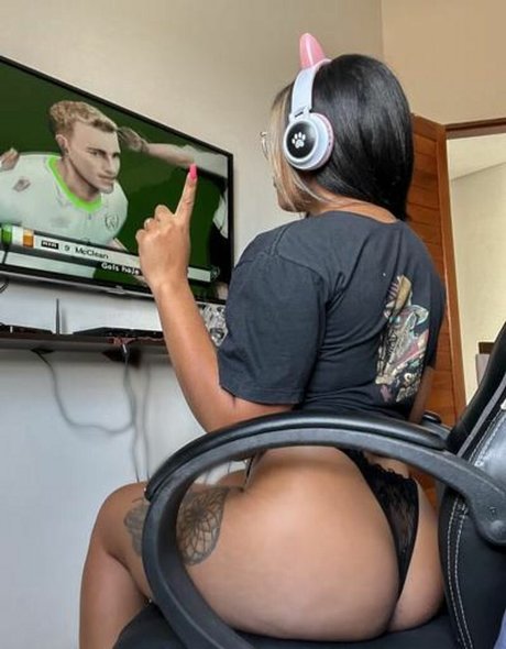 Gaby Lopez star nice archive