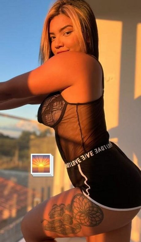 Gaby Lopez nude pornstar pic