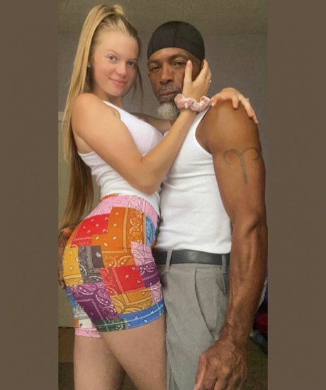 Unc Snowbunny actress pics