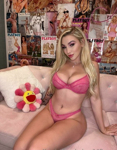 KendraSunderland star perfect gallery